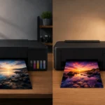 Epson L8058 vs Canon G570, Epson L8058 vs Canon G570, Mana yang Cocok Buat Usaha Printing? Jangan Beli Sebelum Baca Ini!