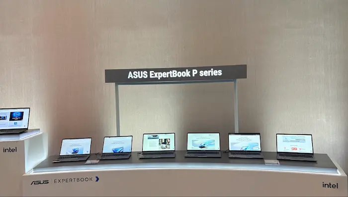 asus