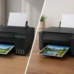 Epson EcoTank L3560 vs Canon G3570, Jangan Salah Beli! Epson EcoTank L3560 vs Canon G3570, Mana yang Lebih Hemat dan Worth It untuk Kebutuhan Harian?