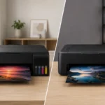 Epson L18054 vs Canon G640, Epson L18054 vs Canon G640