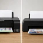 Epson L3111 vs Canon G2810, Epson L3111 vs Canon G2810 Mana yang Lebih Hemat dan Worth It di 2026?