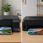 Epson L3151 vs Canon G3810, Epson L3151 vs Canon G3810 Jangan Beli Dulu, Simak Perbandingan Lengkapnya di Sini!
