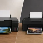 Epson L3158 vs Canon G3820, Epson L3158 vs Canon G3820 Jangan Salah Pilih! Ini Perbandingan Lengkap Sebelum Beli