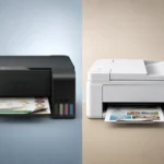 Epson L3263 vs Canon G3470, Epson L3263 vs Canon G3470 Jangan Beli Sebelum Tahu Perbedaan Penting Ini!