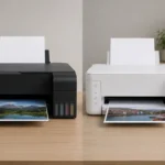 Epson L3268 vs Canon G3780, Epson L3268 vs Canon G3780, Pilih yang Mana? Ini Perbandingan Jujur Biar Nggak Salah Beli