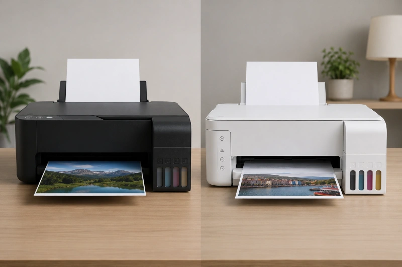 Epson L3268 vs Canon G3780, Epson L3268 vs Canon G3780, Pilih yang Mana? Ini Perbandingan Jujur Biar Nggak Salah Beli