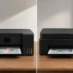 Epson L6160 vs Canon G6050, Epson L6160 vs Canon G6050, Pilih yang Mana? Ini Perbandingan Lengkap Biar Gak Salah Beli!