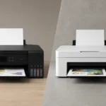Epson L6276 vs Canon GX2020, Epson L6276 vs Canon GX2020 Mana Printer Paling Irit & Worth It di 2026?