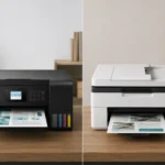 Epson L6278 vs Canon GX2040, Epson L6278 vs Canon GX2040 Pilih Salah Bisa Rugi, Ini Faktanya!