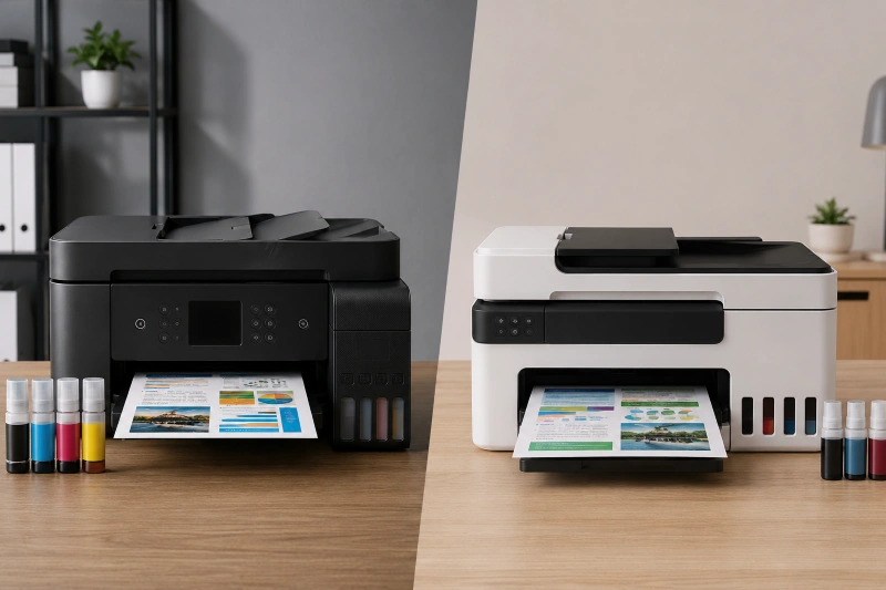 Epson L6280 vs Canon GX3040, Epson L6280 vs Canon GX3040, Jangan Salah Pilih! Ini Perbandingan Lengkap yang Jarang Dibahas