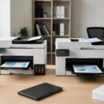 Epson L6460 vs Canon GX5040, Epson L6460 vs Canon GX5040 Jangan Salah Pilih! Ini Perbandingan Lengkap yang Bikin Kamu Langsung Tahu Mana yang Paling Cocok