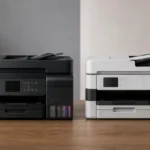 Epson L6490 vs Canon GX6040, Epson L6490 vs Canon GX6040 Mana Printer Paling Worth It Buat Kantor di 2026? Ini Jawaban Lengkapnya!