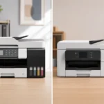 Epson L6494 vs Canon GX3040, Epson L6494 vs Canon GX3040 Jangan Beli Sebelum Tahu Perbedaan Penting Ini!