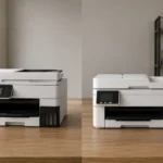 Epson L6584 vs Canon GX4040, Jangan Salah Pilih! Epson L6584 vs Canon GX4040, Ini Perbedaan yang Jarang Dibahas