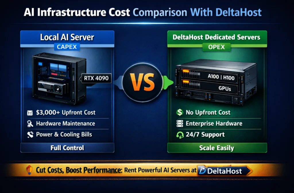 Deltahost
