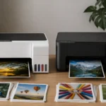Epson ET-2811 vs Canon G3270, Epson ET-2811 vs Canon G3270 Jangan Salah Pilih! Ini Perbedaan yang Bikin Kamu Kaget