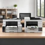 Epson EcoTank ET-5185 vs Canon MAXIFY GX4050, Epson EcoTank ET-5185 vs Canon MAXIFY GX4050, Jangan Salah Pilih! Simak Kelebihan dan Kekurangannya Sebelum Membeli