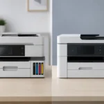 Epson L6580 vs Canon GX8040, Epson L6580 vs Canon GX8040, Jangan Salah Pilih! Ini Perbandingan Lengkapnya