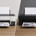 Epson M1100 vs Canon GM2010, Epson M1100 vs Canon GM2010 Jangan Salah Pilih! Ini Perbandingan Jujur yang Wajib Kamu Tahu