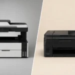 Epson M2170 vs Canon GM4010, Epson M2170 vs Canon GM4010, Pilih Mana? Simak Perbandingan Printer Hemat Tinta Sebelum Beli