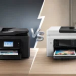 Epson WorkForce Pro WF-3820 vs Canon MAXIFY GX5050, Epson WorkForce Pro WF-3820 vs Canon MAXIFY GX5050 Jangan Beli Sebelum Tahu Perbandingan Lengkapnya!